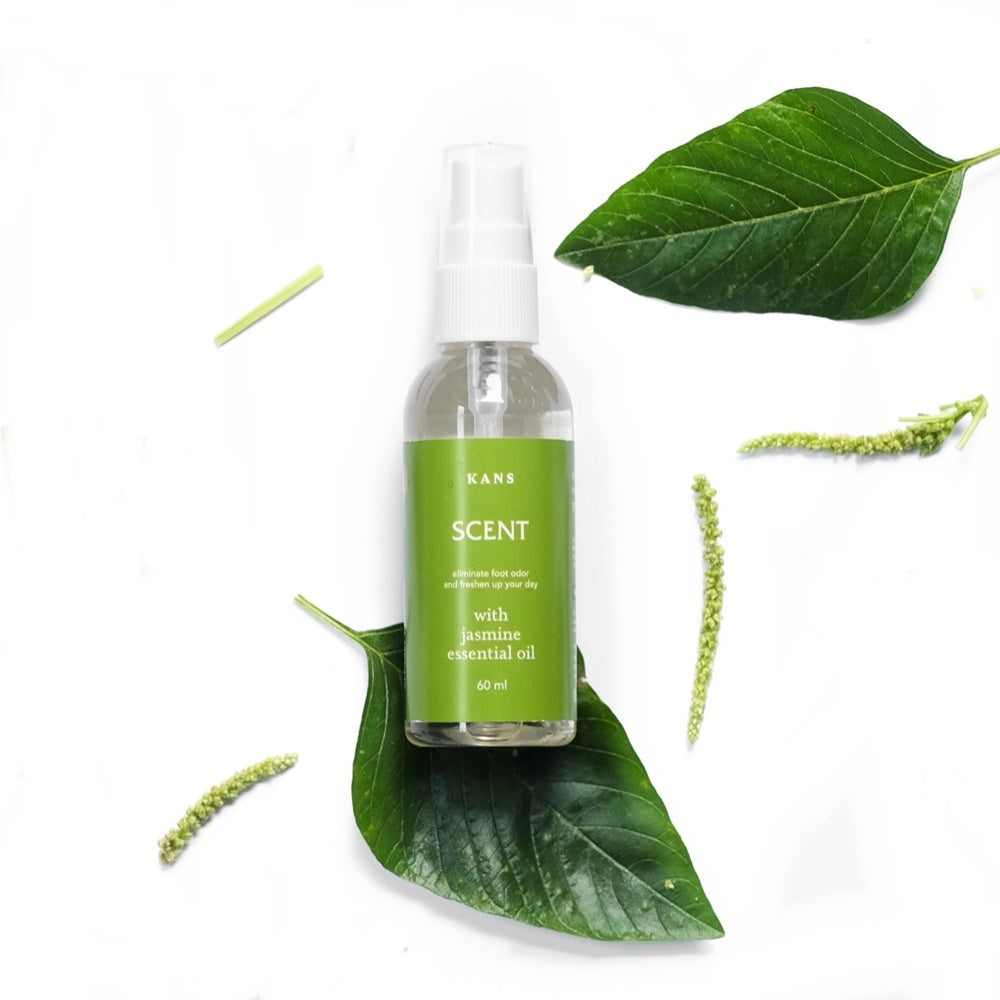 Kans Scent